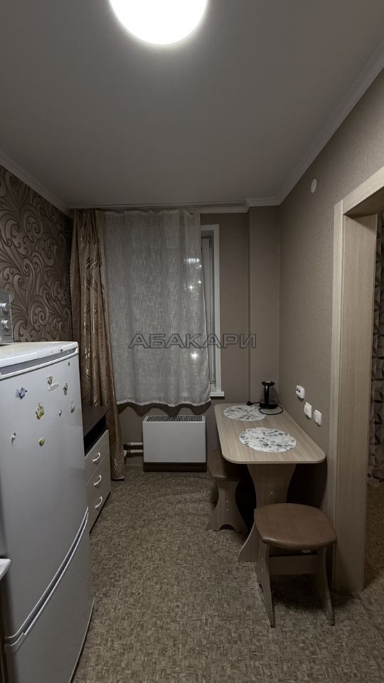 студия улица Вильского, 26 за 27000 руб/мес фото 3 студия улица Вильского, 26 за 27000 руб/мес фото 3