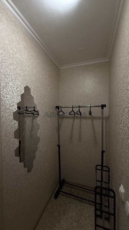 студия улица Вильского, 26 за 27000 руб/мес фото 6 студия улица Вильского, 26 за 27000 руб/мес фото 6