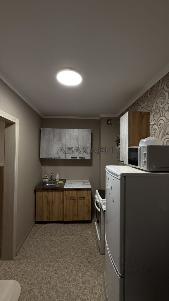 студия улица Вильского, 26 за 27000 руб/мес фото 2 студия улица Вильского, 26 за 27000 руб/мес фото 2