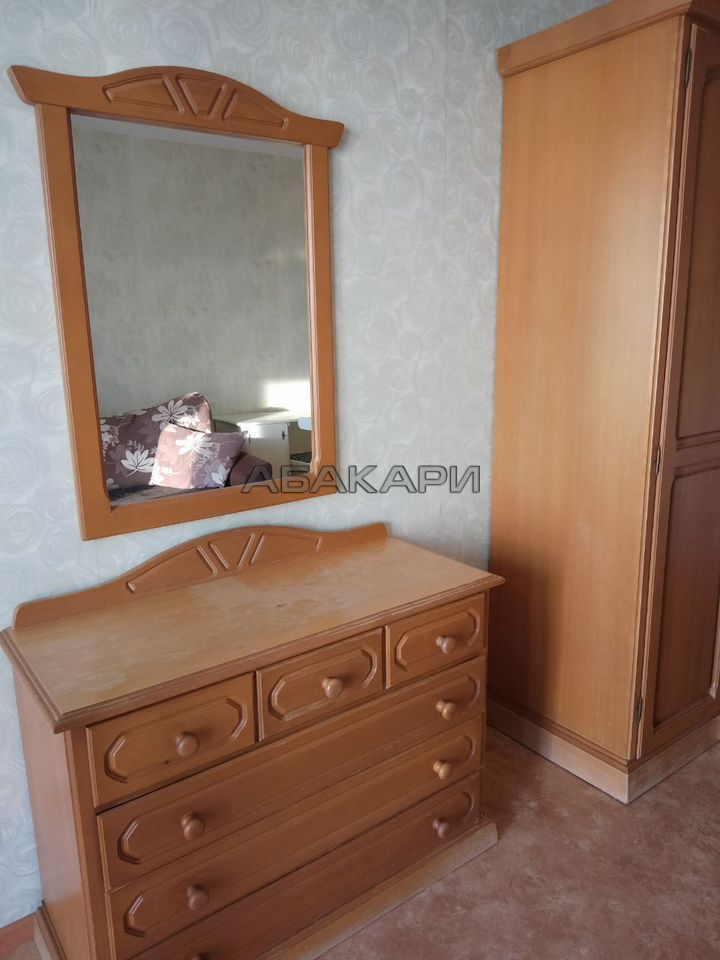 1-комнатная Ярыгинская набережная, 9  за 30000 руб/мес фото 12