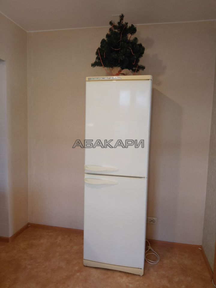 1-комнатная Ярыгинская набережная, 9  за 30000 руб/мес фото 31