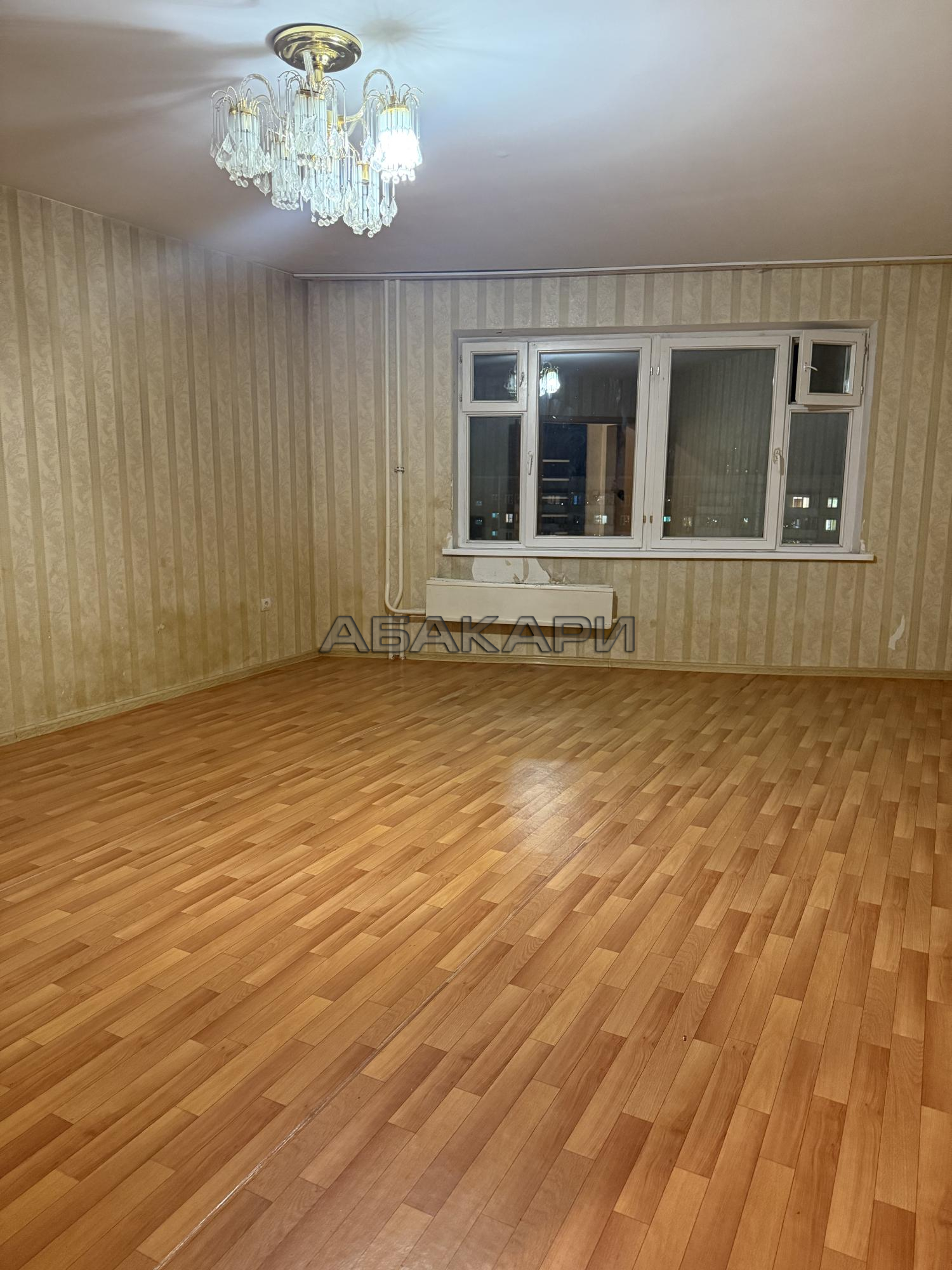 1-комнатная Ястынская улица, 19А за 30000 руб/мес фото 2 1-комнатная Ястынская улица, 19А за 30000 руб/мес фото 2