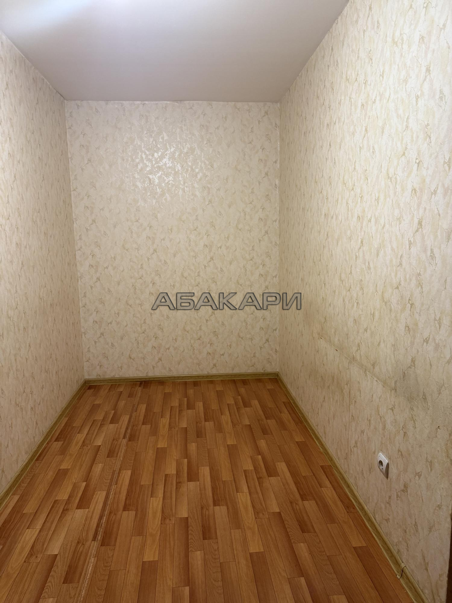 1-комнатная Ястынская улица, 19А  за 30000 руб/мес фото 4