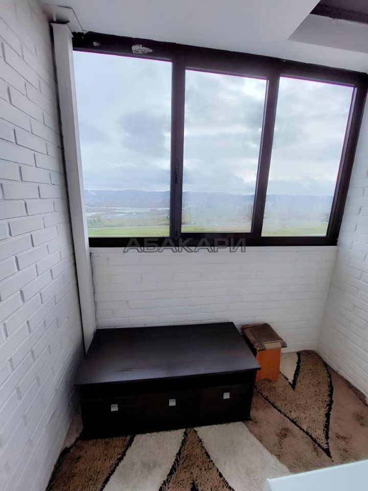 1-комнатная Дудинская улица, 2В  за 37000 руб/мес фото 5