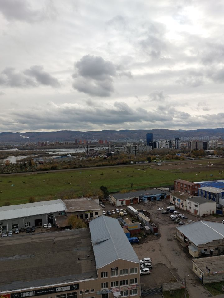 1-комнатная Дудинская улица, 2В  за 37000 руб/мес фото 6