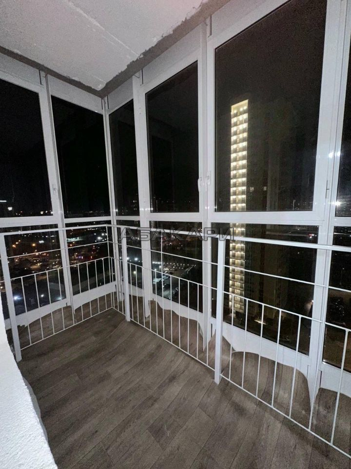 студия Караульная улица, 39Б  за 28000 руб/мес фото 6