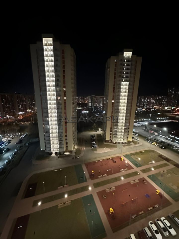 студия Караульная улица, 39Б  за 28000 руб/мес фото 7