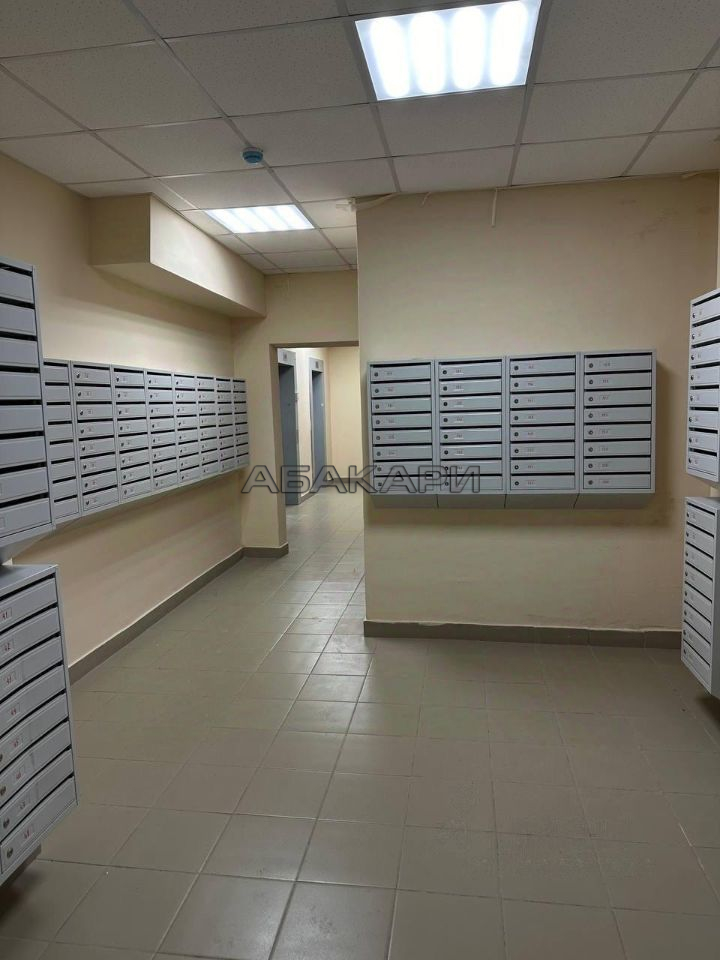 студия Караульная улица, 39Б  за 28000 руб/мес фото 8