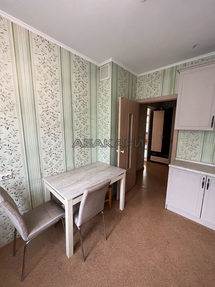 1-комнатная Караульная улица, 82  за 30000 руб/мес фото 3