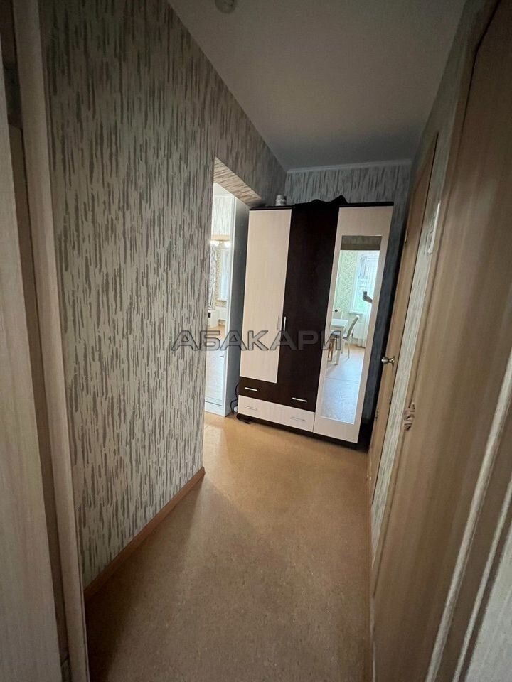 1-комнатная Караульная улица, 82  за 30000 руб/мес фото 6