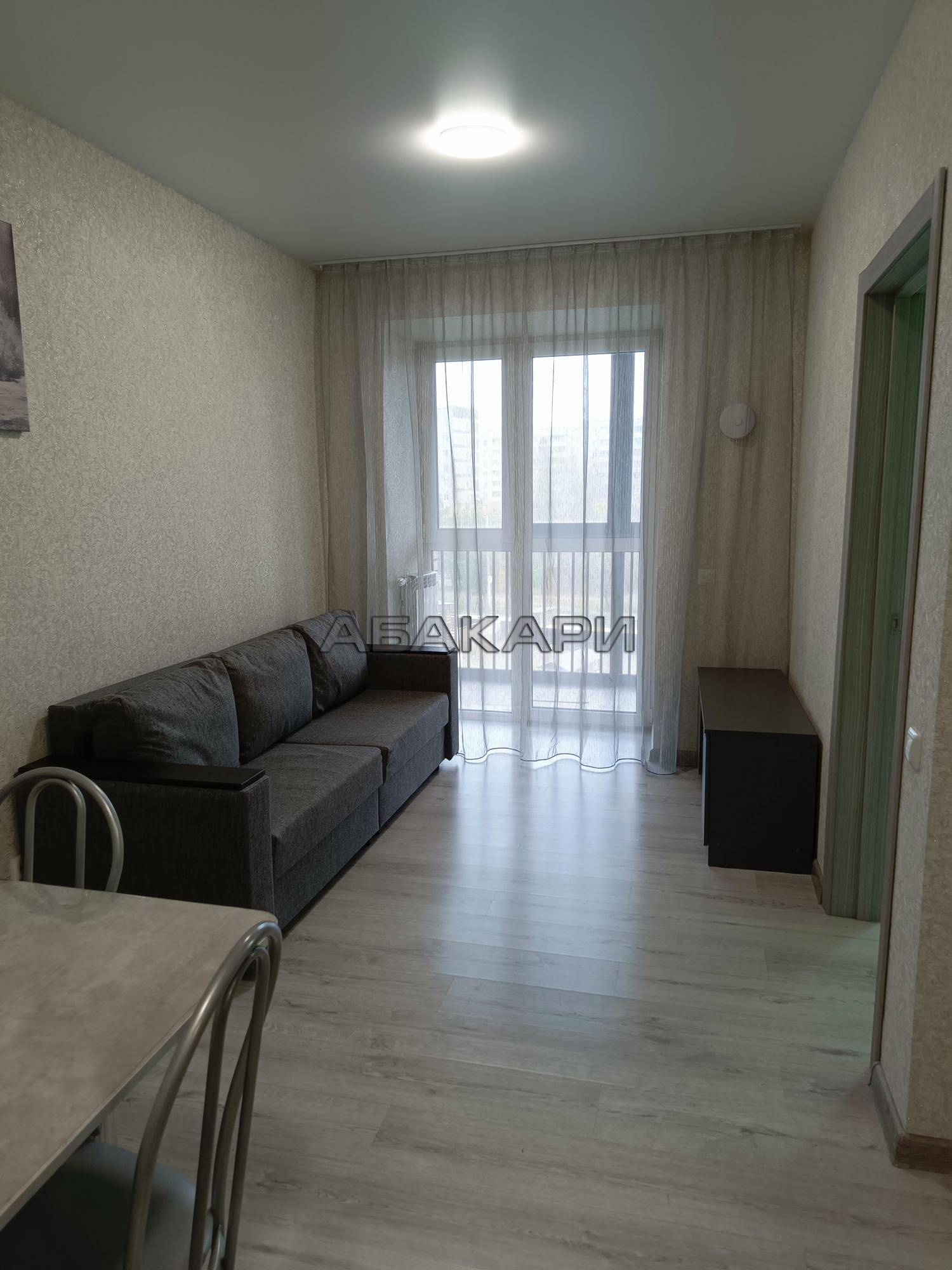 1-комнатная Краснодарская улица, 40/2 за 40000 руб/мес фото 6 1-комнатная Краснодарская улица, 40/2 за 40000 руб/мес фото 6