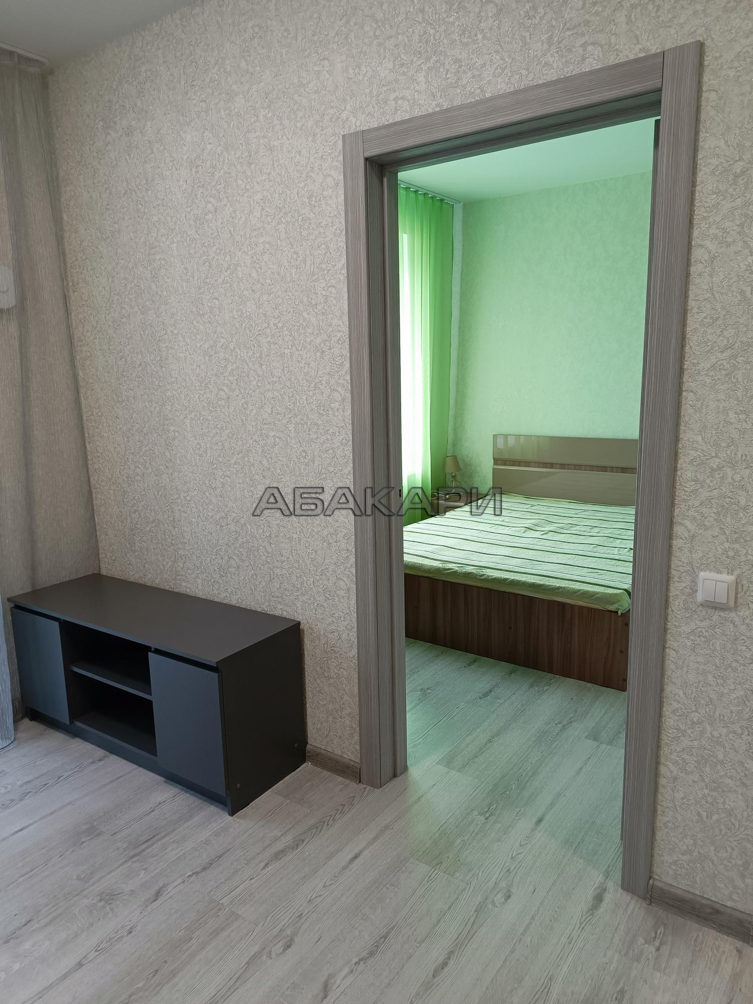 1-комнатная Краснодарская улица, 40/2 за 40000 руб/мес фото 7 1-комнатная Краснодарская улица, 40/2 за 40000 руб/мес фото 7