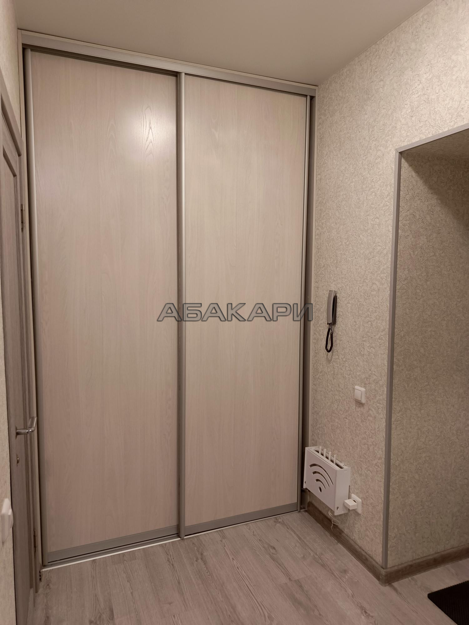 1-комнатная Краснодарская улица, 40/2 за 40000 руб/мес фото 10 1-комнатная Краснодарская улица, 40/2 за 40000 руб/мес фото 10