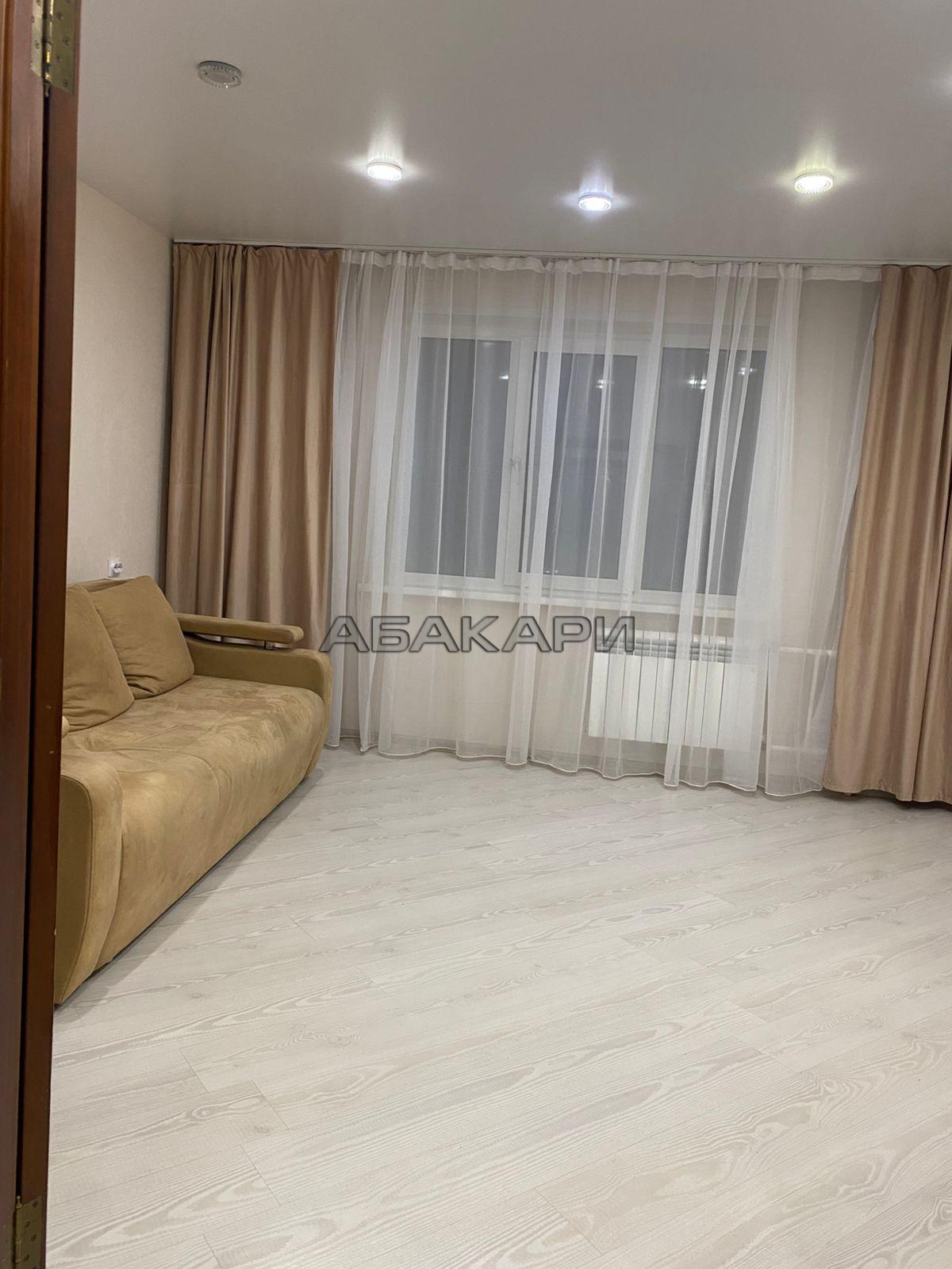 2-комнатная Краснодарская улица, 7 за 38000 руб/мес фото 1 2-комнатная Краснодарская улица, 7 за 38000 руб/мес фото 1