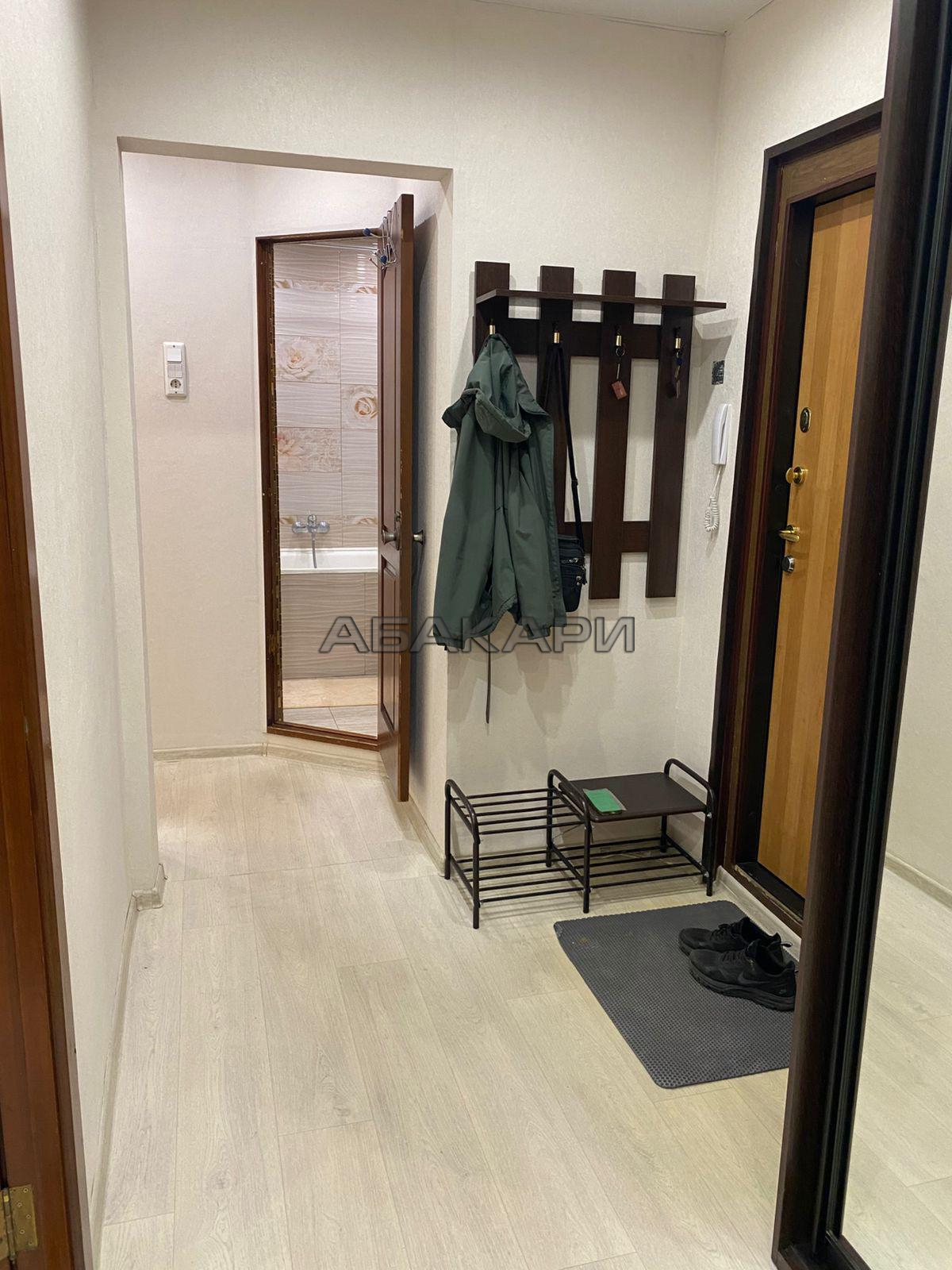 2-комнатная Краснодарская улица, 7 за 38000 руб/мес фото 3 2-комнатная Краснодарская улица, 7 за 38000 руб/мес фото 3