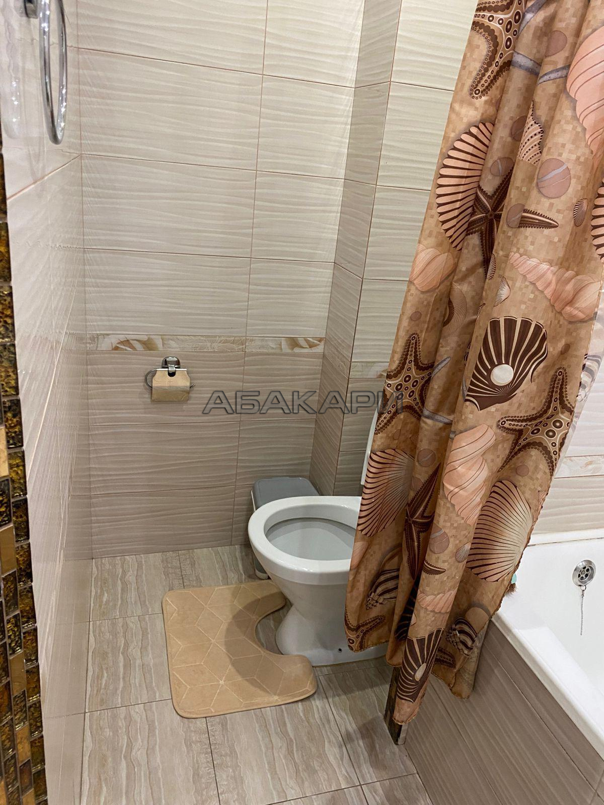 2-комнатная Краснодарская улица, 7 за 38000 руб/мес фото 4 2-комнатная Краснодарская улица, 7 за 38000 руб/мес фото 4