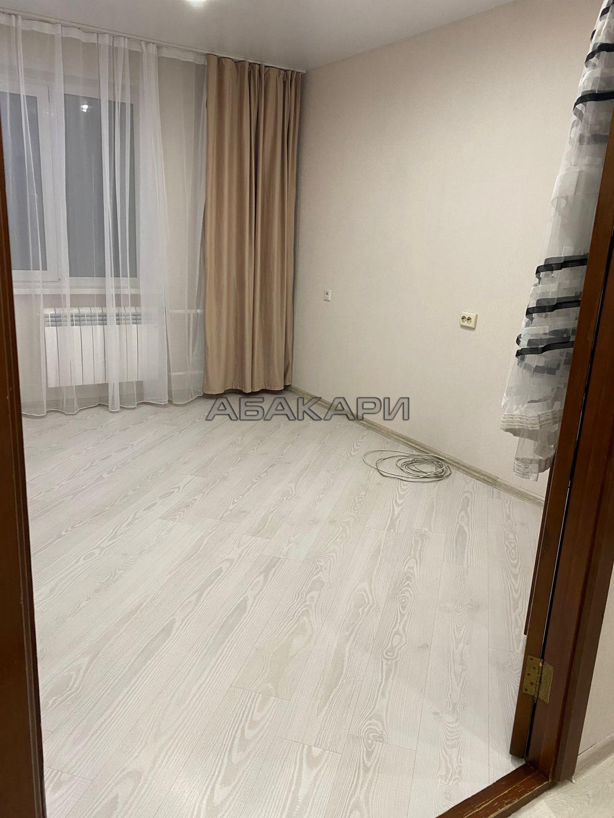 2-комнатная Краснодарская улица, 7 за 38000 руб/мес фото 5 2-комнатная Краснодарская улица, 7 за 38000 руб/мес фото 5