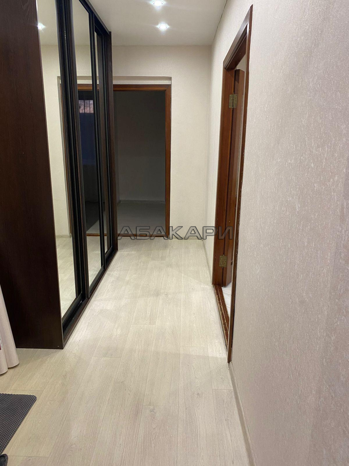 2-комнатная Краснодарская улица, 7 за 38000 руб/мес фото 6 2-комнатная Краснодарская улица, 7 за 38000 руб/мес фото 6