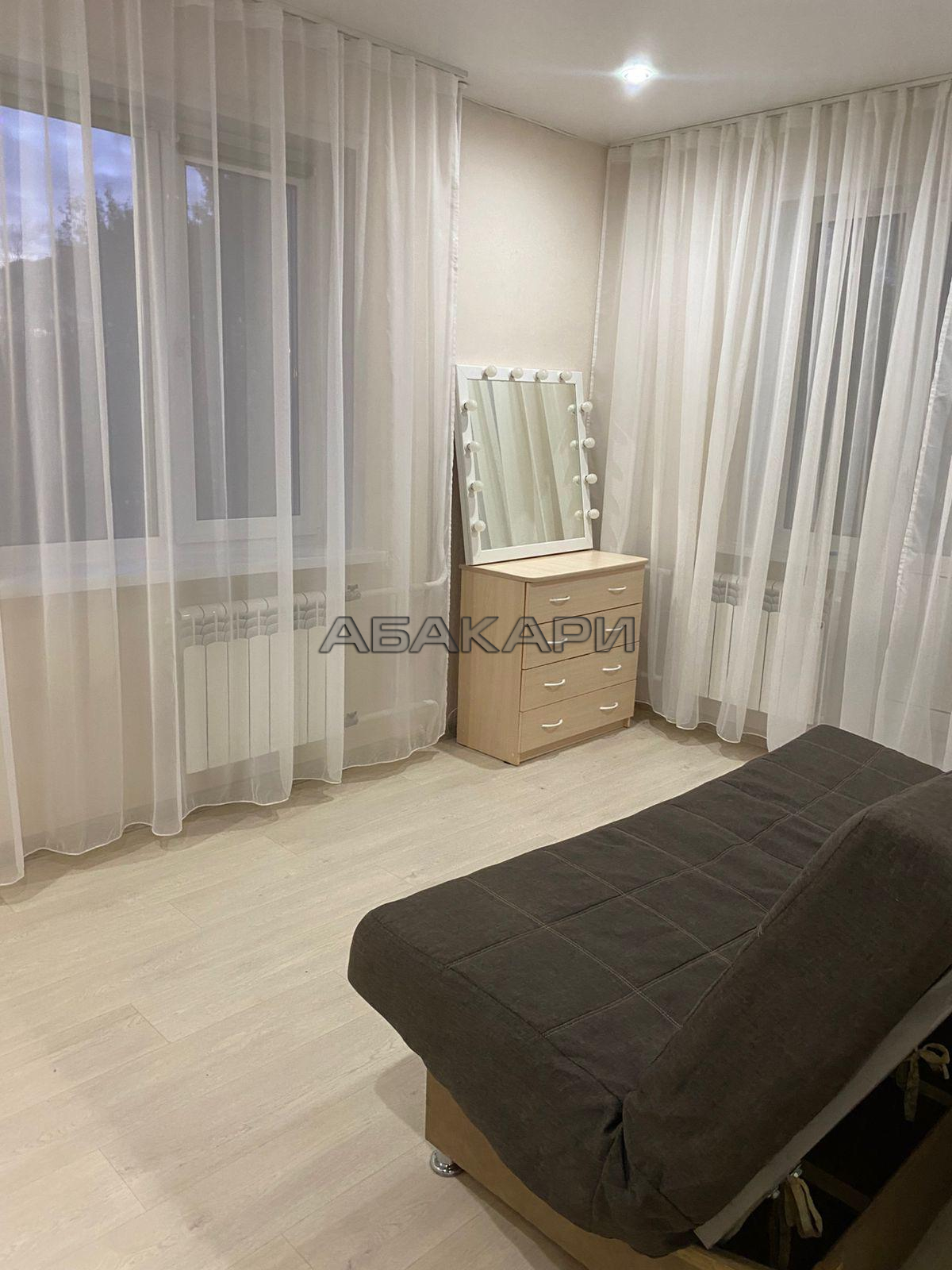 2-комнатная Краснодарская улица, 7 за 38000 руб/мес фото 8 2-комнатная Краснодарская улица, 7 за 38000 руб/мес фото 8