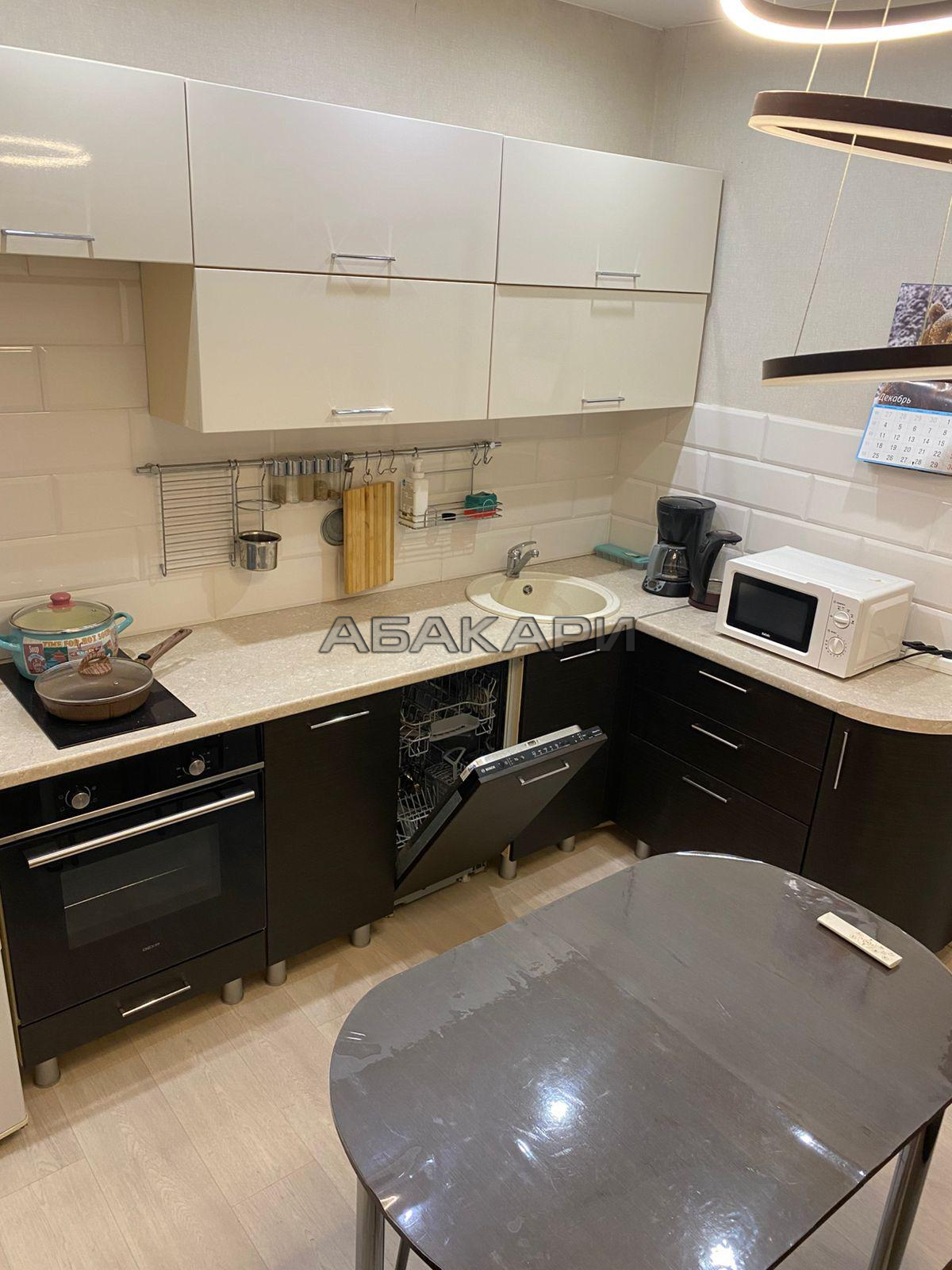 2-комнатная Краснодарская улица, 7 за 38000 руб/мес фото 9 2-комнатная Краснодарская улица, 7 за 38000 руб/мес фото 9