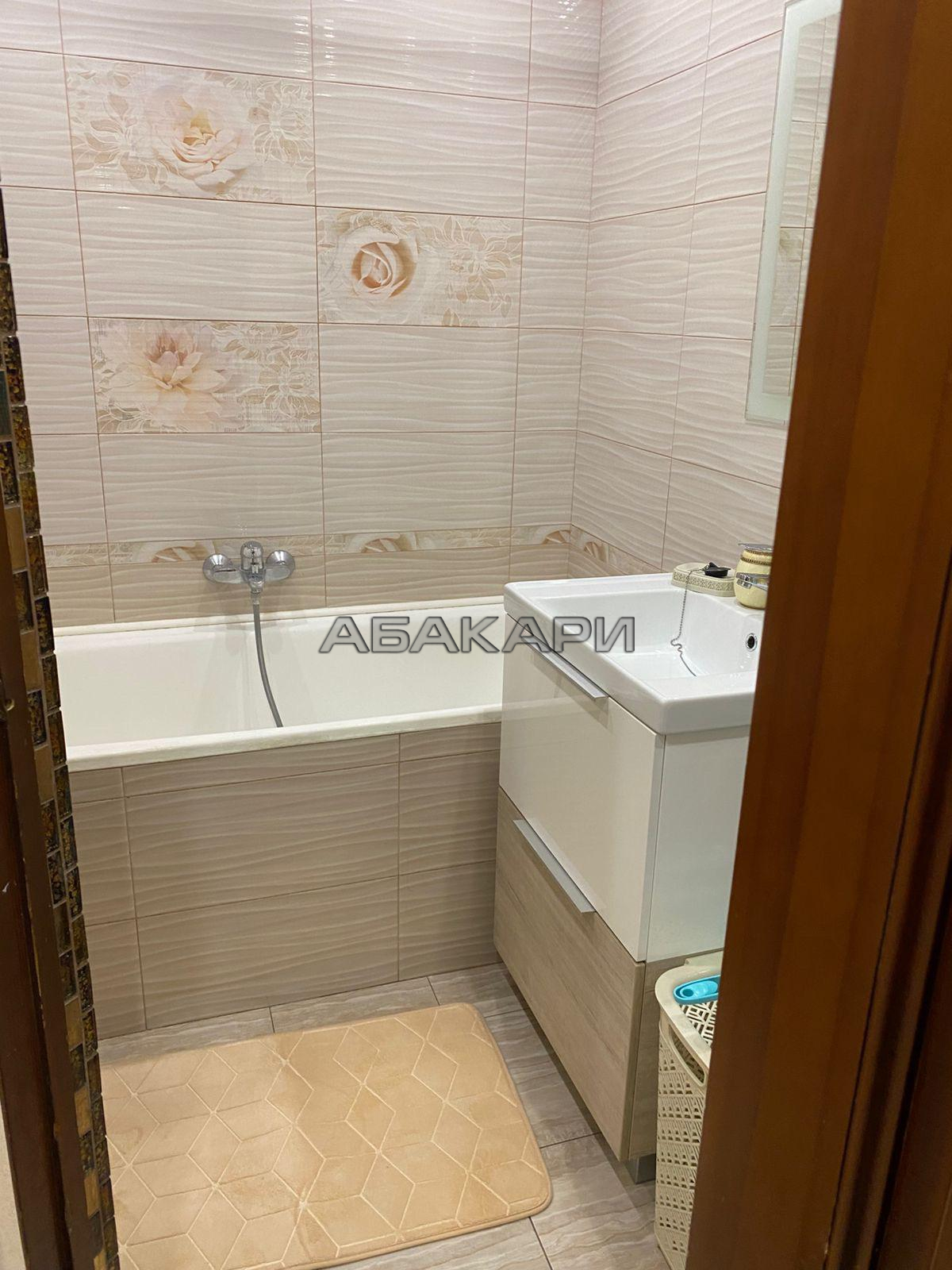 2-комнатная Краснодарская улица, 7 за 38000 руб/мес фото 10 2-комнатная Краснодарская улица, 7 за 38000 руб/мес фото 10