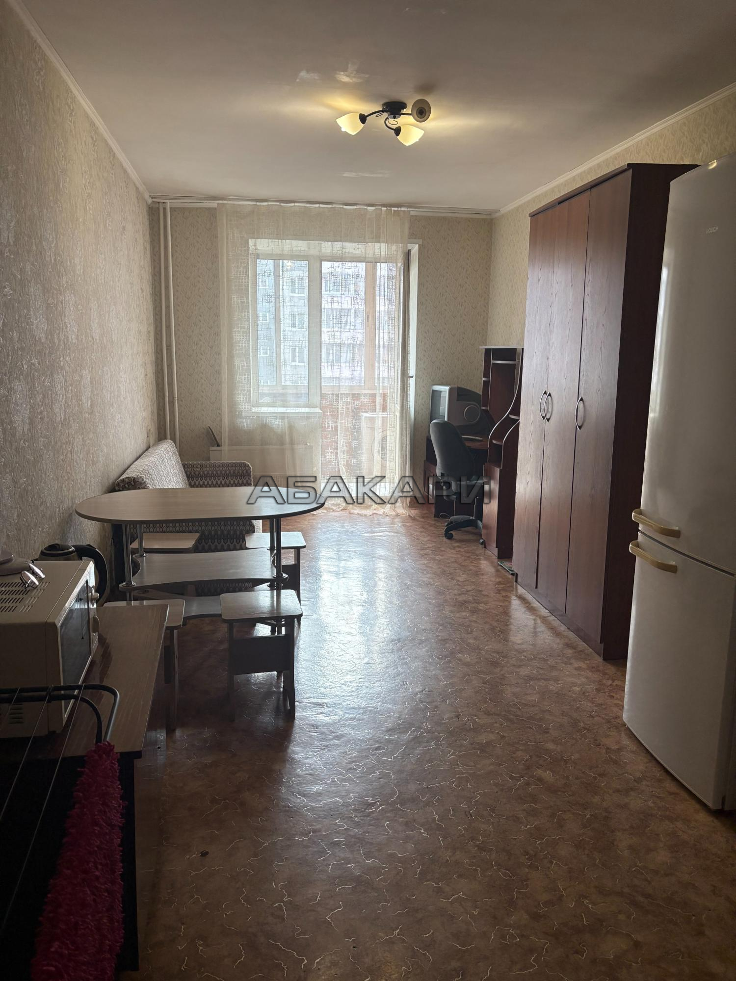 студия Светлогорский переулок, 4 за 27000 руб/мес фото 4 студия Светлогорский переулок, 4 за 27000 руб/мес фото 4