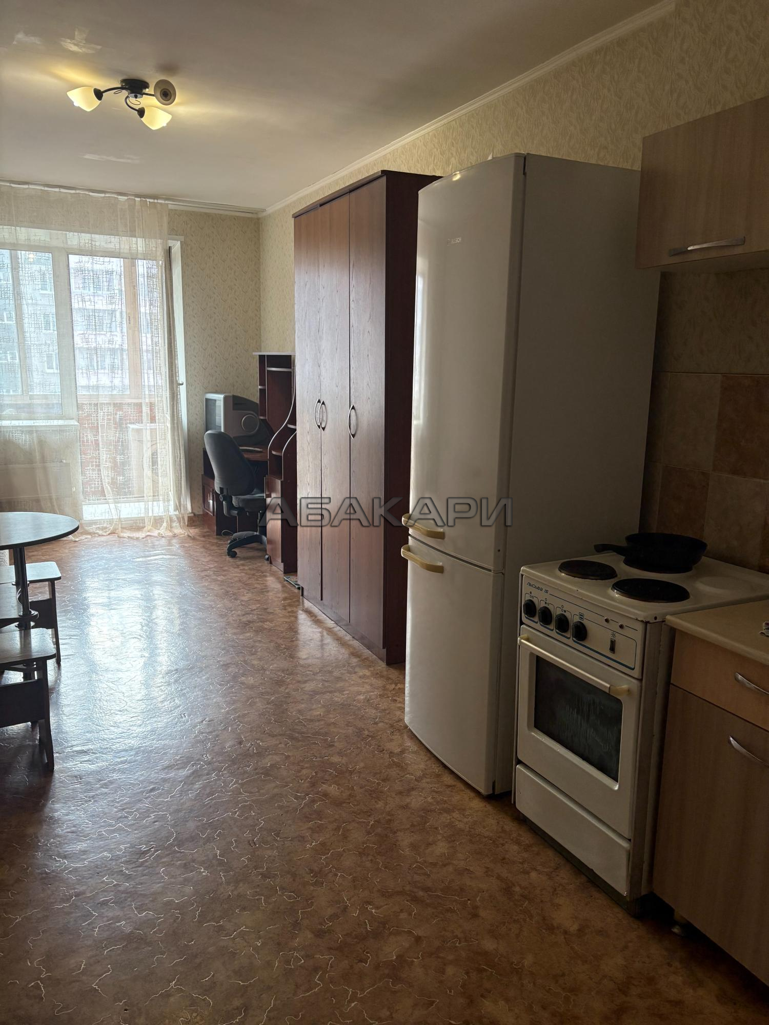 студия Светлогорский переулок, 4 за 27000 руб/мес фото 5 студия Светлогорский переулок, 4 за 27000 руб/мес фото 5