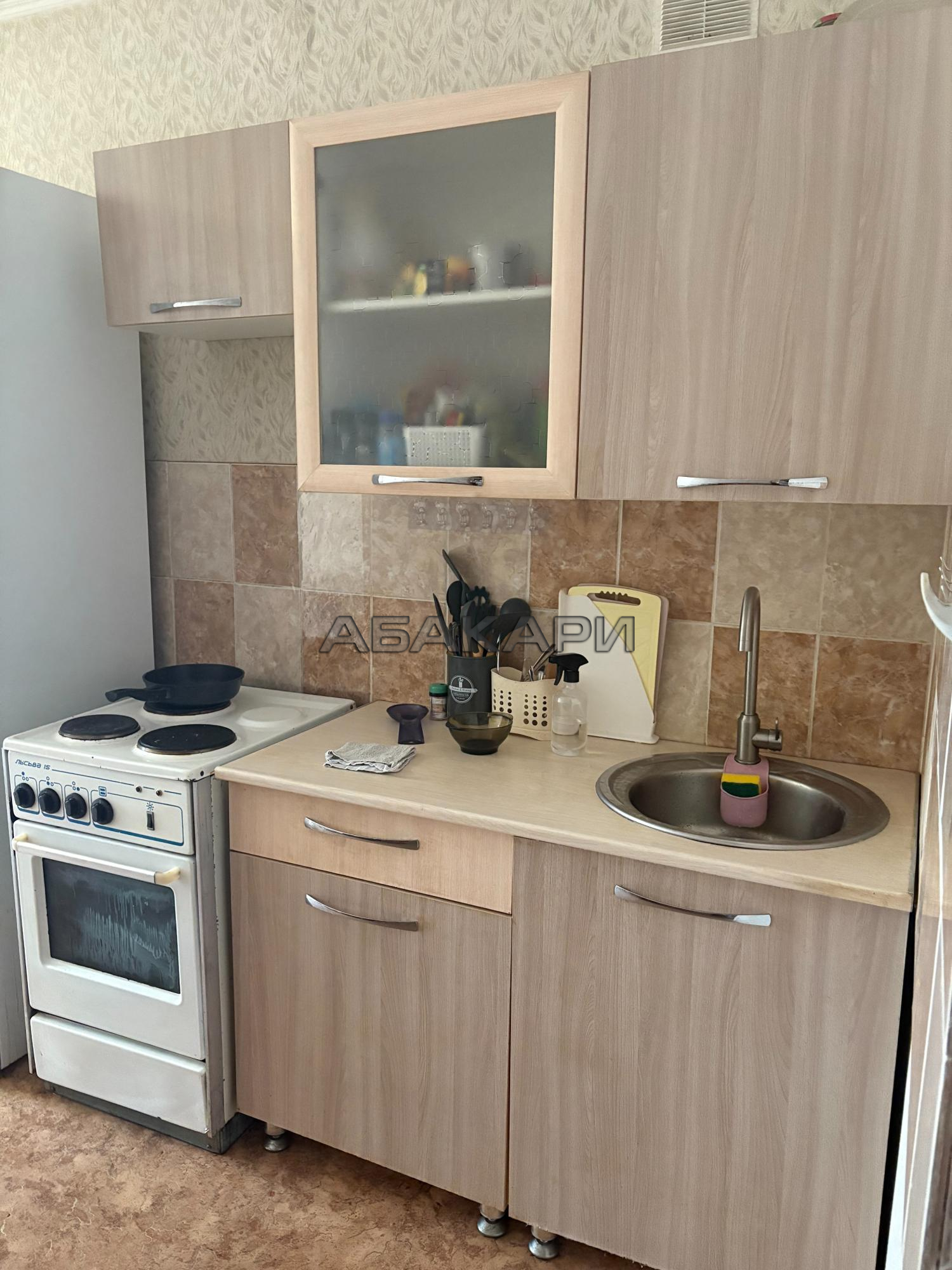 студия Светлогорский переулок, 4 за 27000 руб/мес фото 1 студия Светлогорский переулок, 4 за 27000 руб/мес фото 1