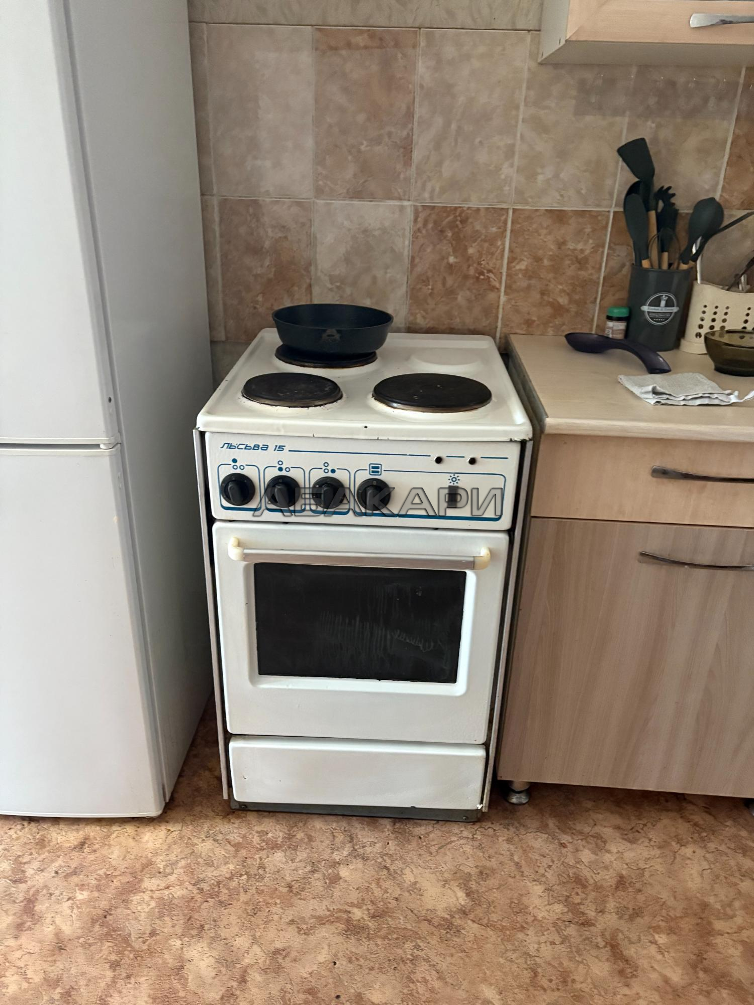 студия Светлогорский переулок, 4 за 27000 руб/мес фото 3 студия Светлогорский переулок, 4 за 27000 руб/мес фото 3