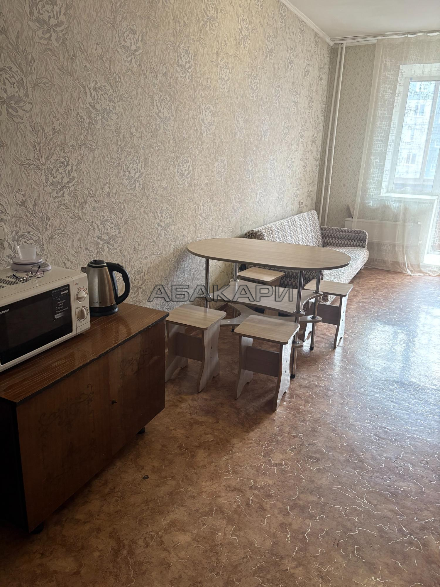 студия Светлогорский переулок, 4 за 27000 руб/мес фото 6 студия Светлогорский переулок, 4 за 27000 руб/мес фото 6