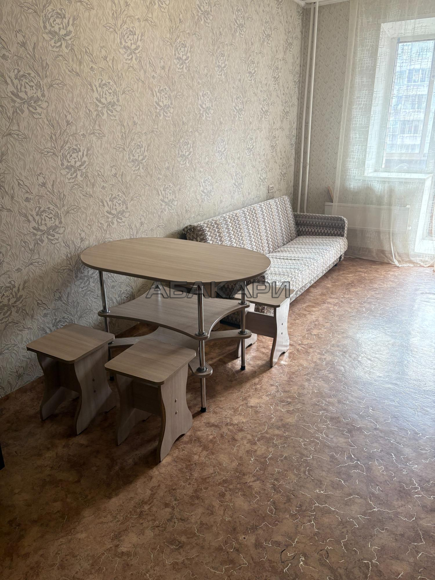 студия Светлогорский переулок, 4 за 27000 руб/мес фото 7 студия Светлогорский переулок, 4 за 27000 руб/мес фото 7