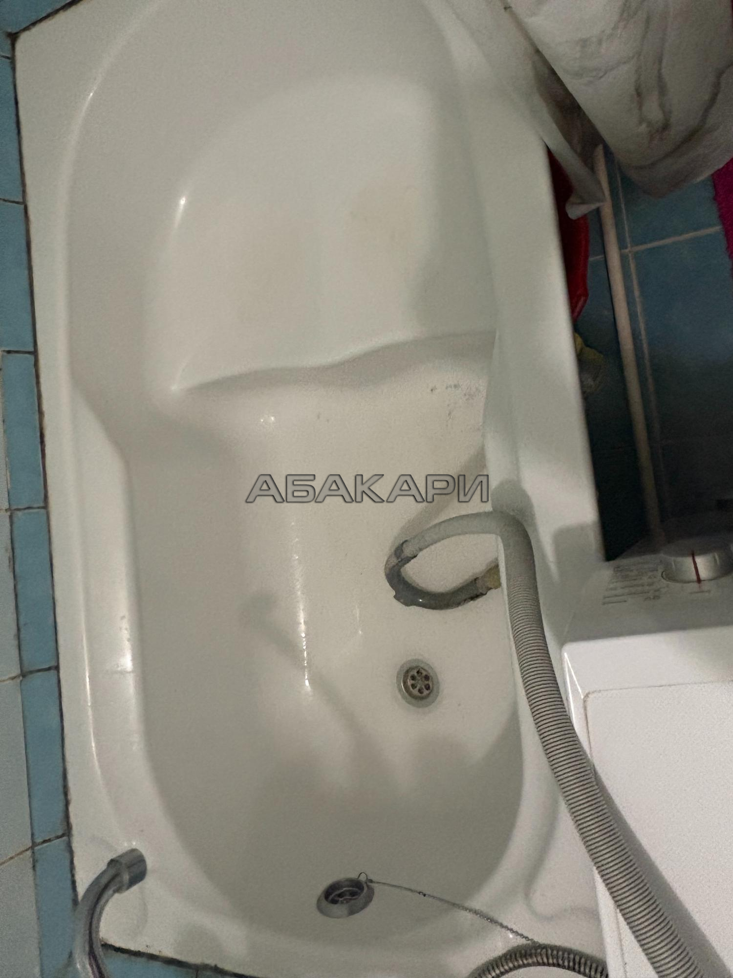 студия Светлогорский переулок, 4 за 27000 руб/мес фото 8 студия Светлогорский переулок, 4 за 27000 руб/мес фото 8