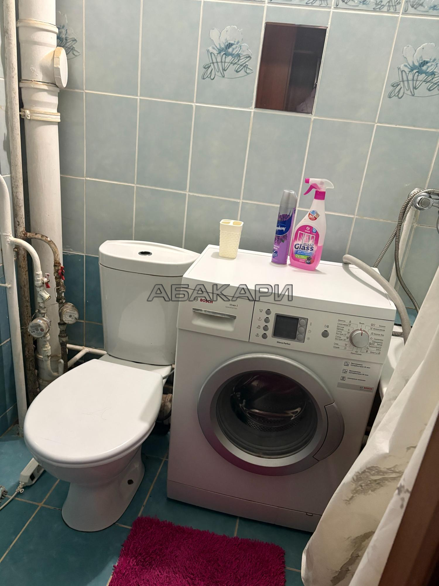 студия Светлогорский переулок, 4 за 27000 руб/мес фото 10 студия Светлогорский переулок, 4 за 27000 руб/мес фото 10