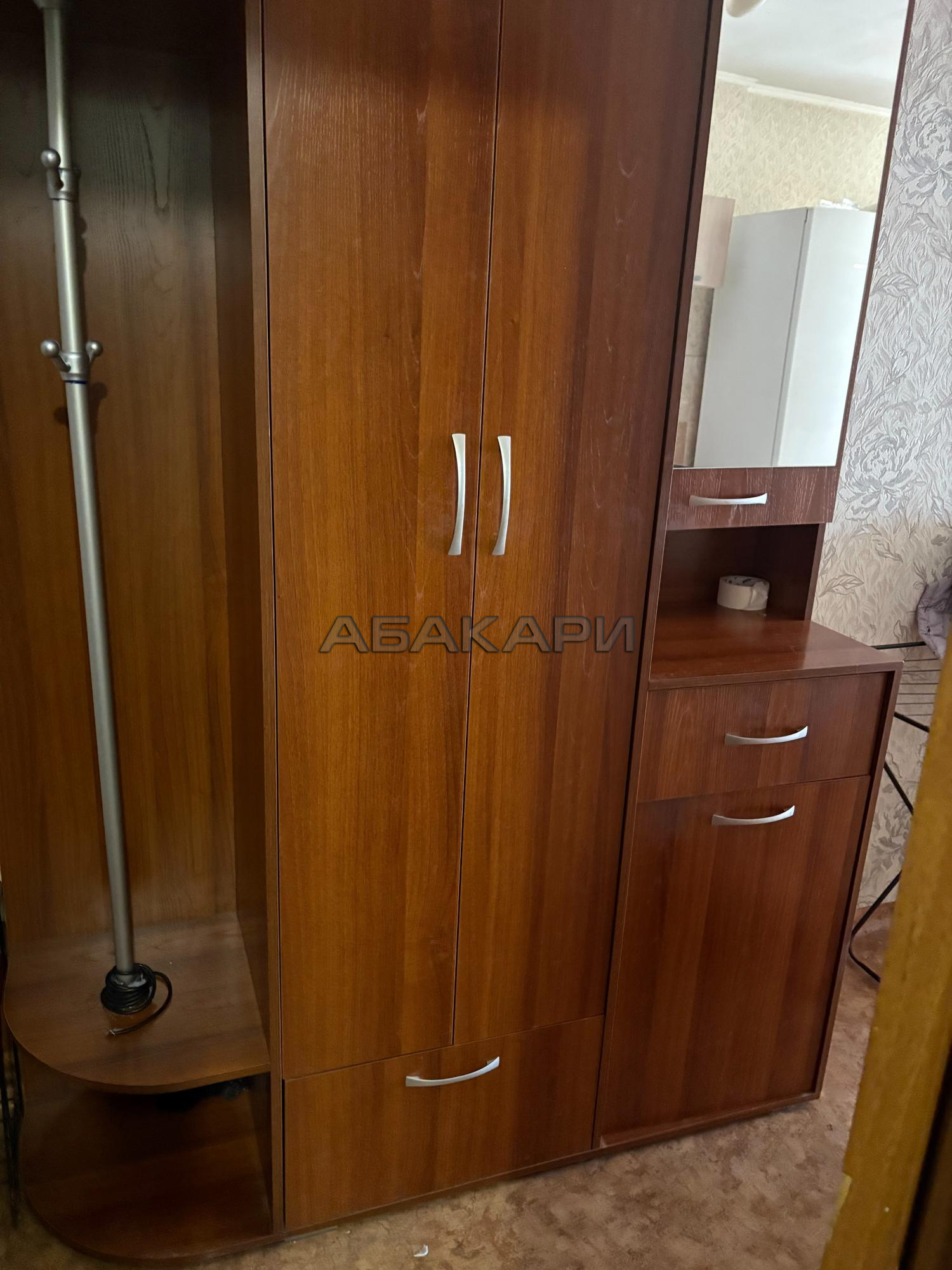 студия Светлогорский переулок, 4 за 27000 руб/мес фото 11 студия Светлогорский переулок, 4 за 27000 руб/мес фото 11