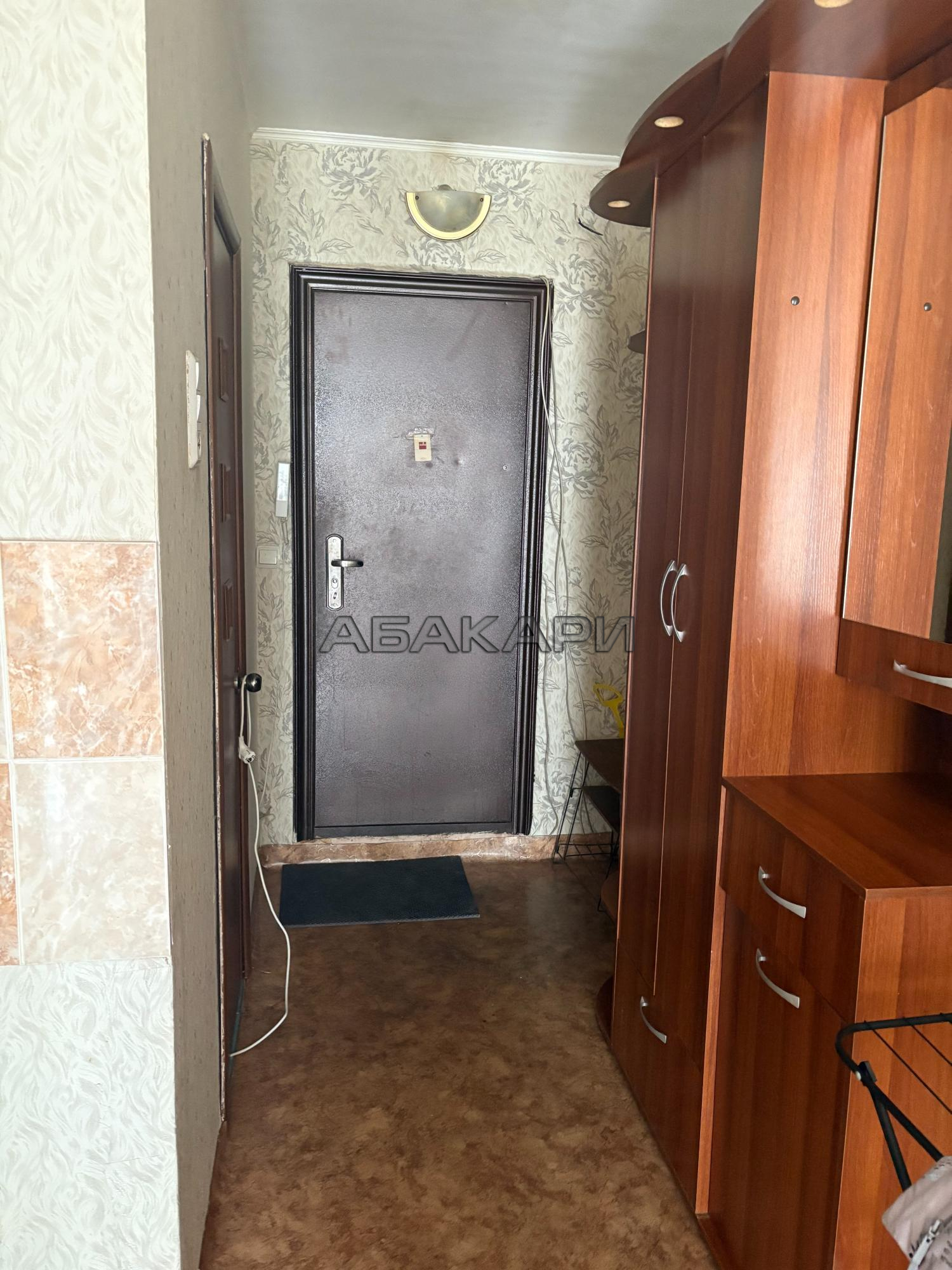 студия Светлогорский переулок, 4  за 27000 руб/мес фото 12