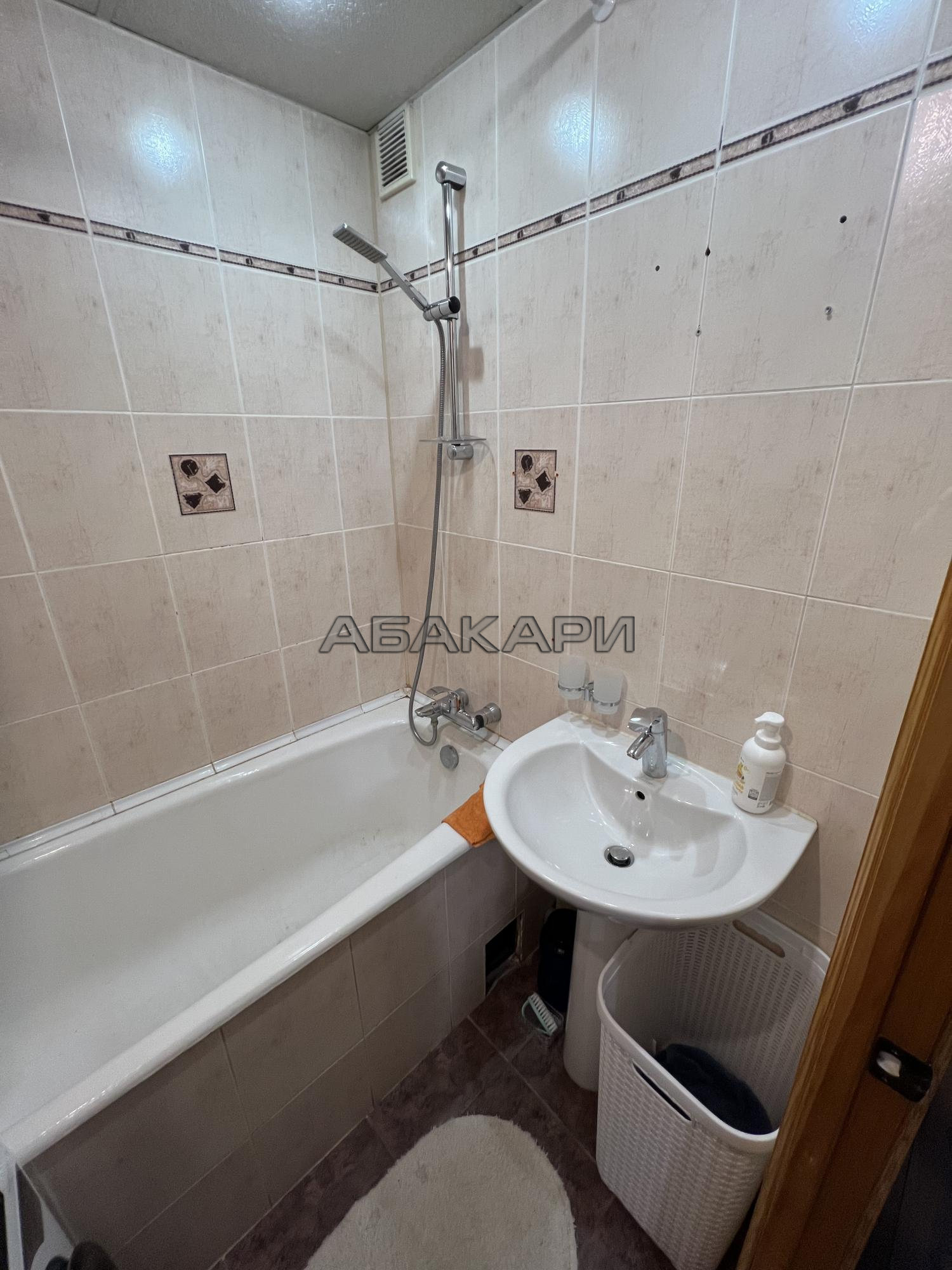 1-комнатная улица 9 Мая, 26  за 35000 руб/мес фото 5