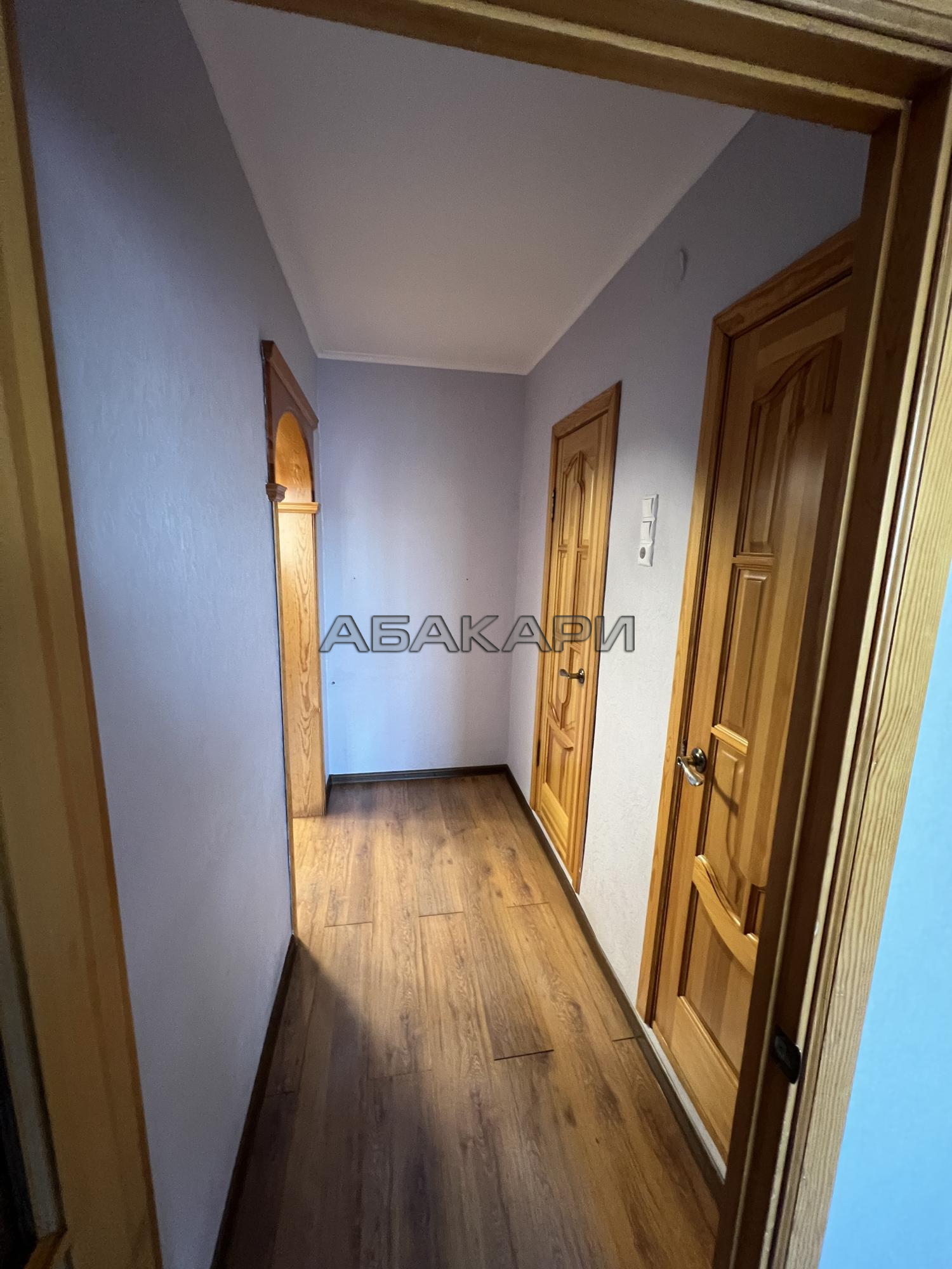 1-комнатная улица 9 Мая, 26  за 35000 руб/мес фото 7