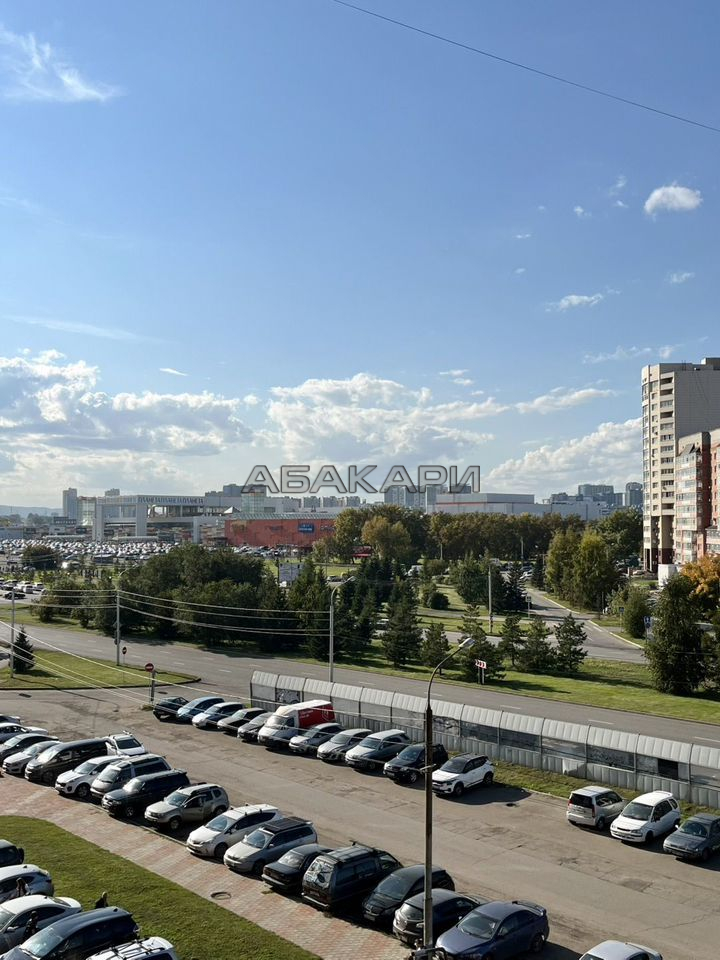 2-комнатная улица Алексеева, 27  за 50000 руб/мес фото 17