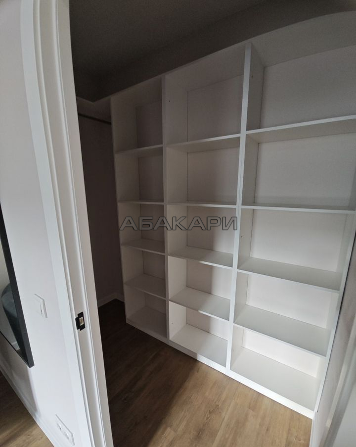 1-комнатная улица Березина, 82Д  за 45000 руб/мес фото 4