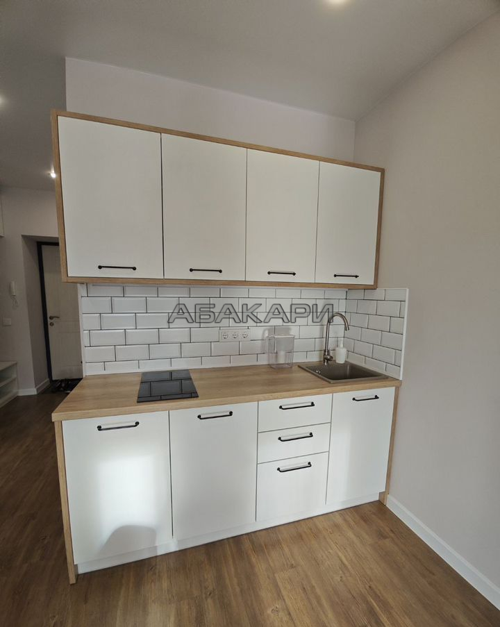 1-комнатная улица Березина, 82Д  за 45000 руб/мес фото 6