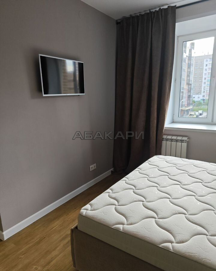 1-комнатная улица Березина, 82Д  за 45000 руб/мес фото 7