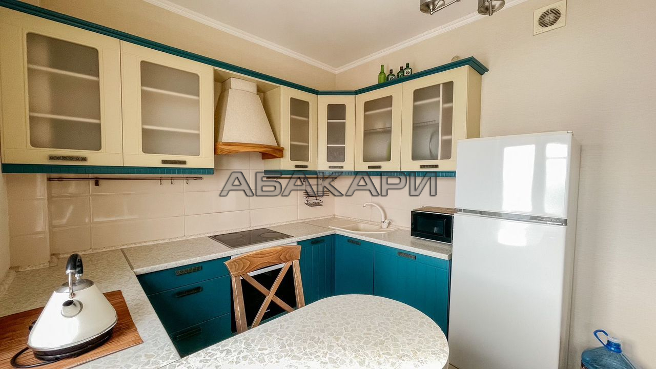 2-комнатная улица Борисова, 30  за 42000 руб/мес фото 6