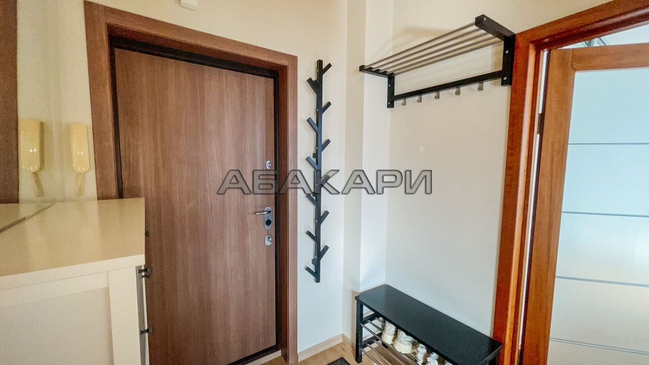 2-комнатная улица Борисова, 30  за 42000 руб/мес фото 9