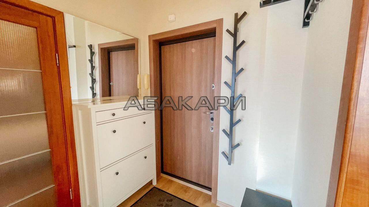 2-комнатная улица Борисова, 30  за 42000 руб/мес фото 10