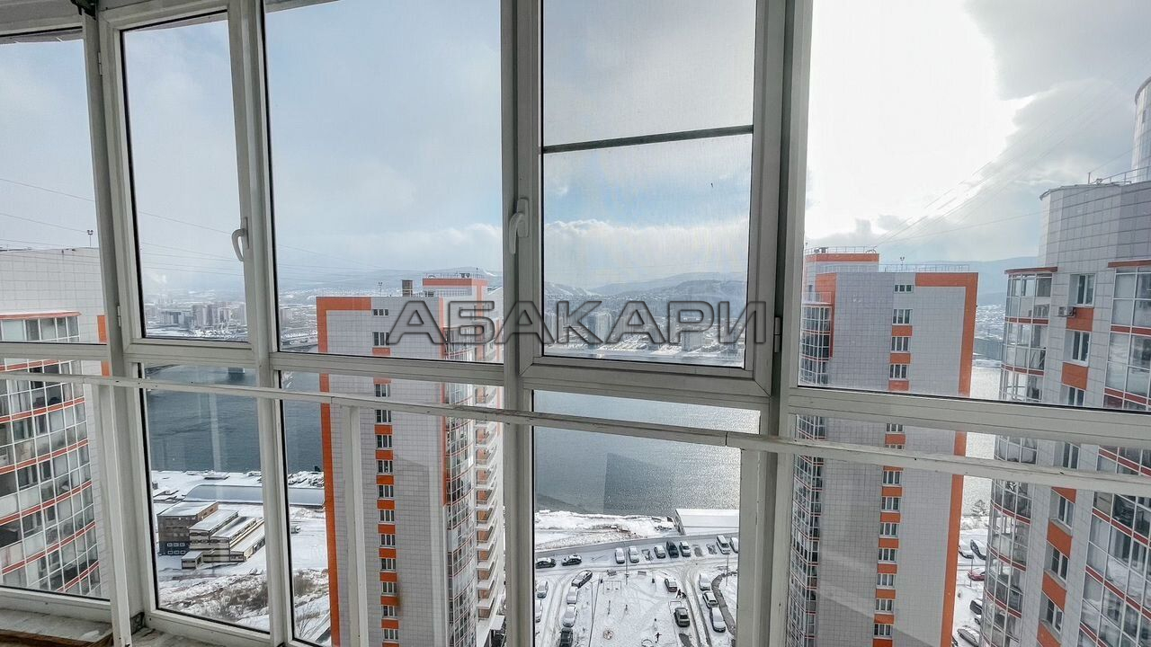 2-комнатная улица Борисова, 30  за 42000 руб/мес фото 13