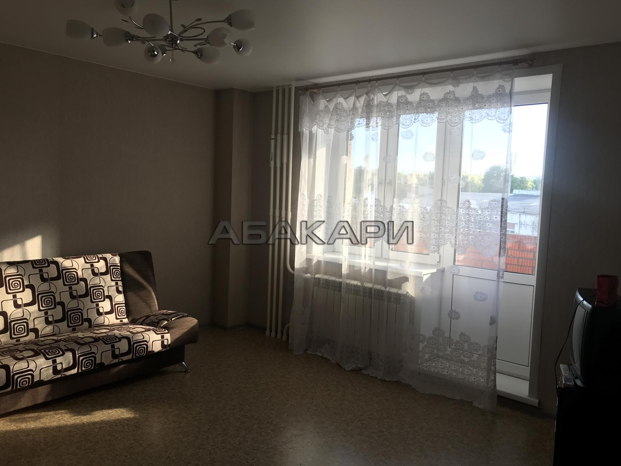 2-комнатная улица Калинина, 177А  за 35000 руб/мес фото 1