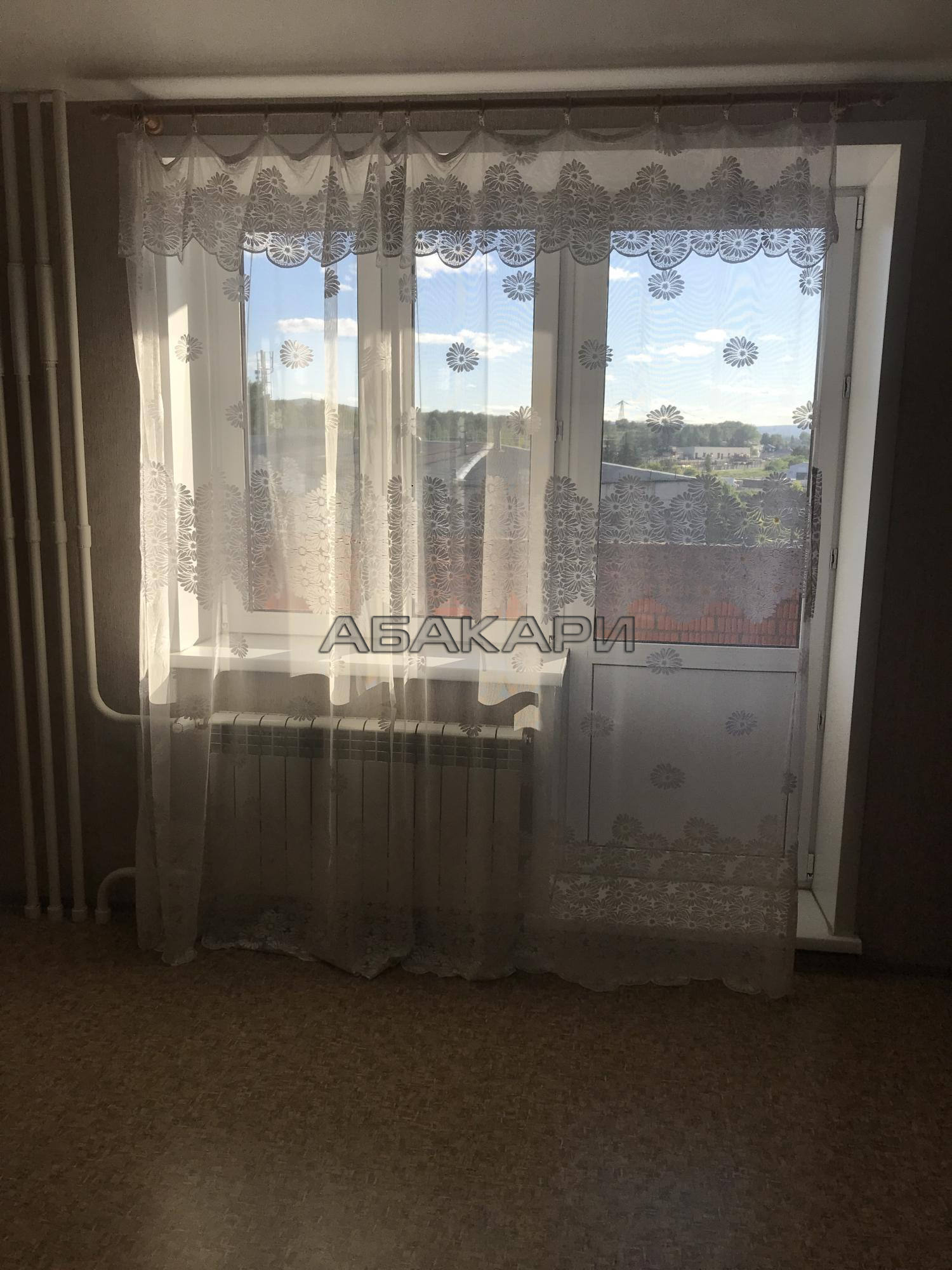 2-комнатная улица Калинина, 177А  за 35000 руб/мес фото 5