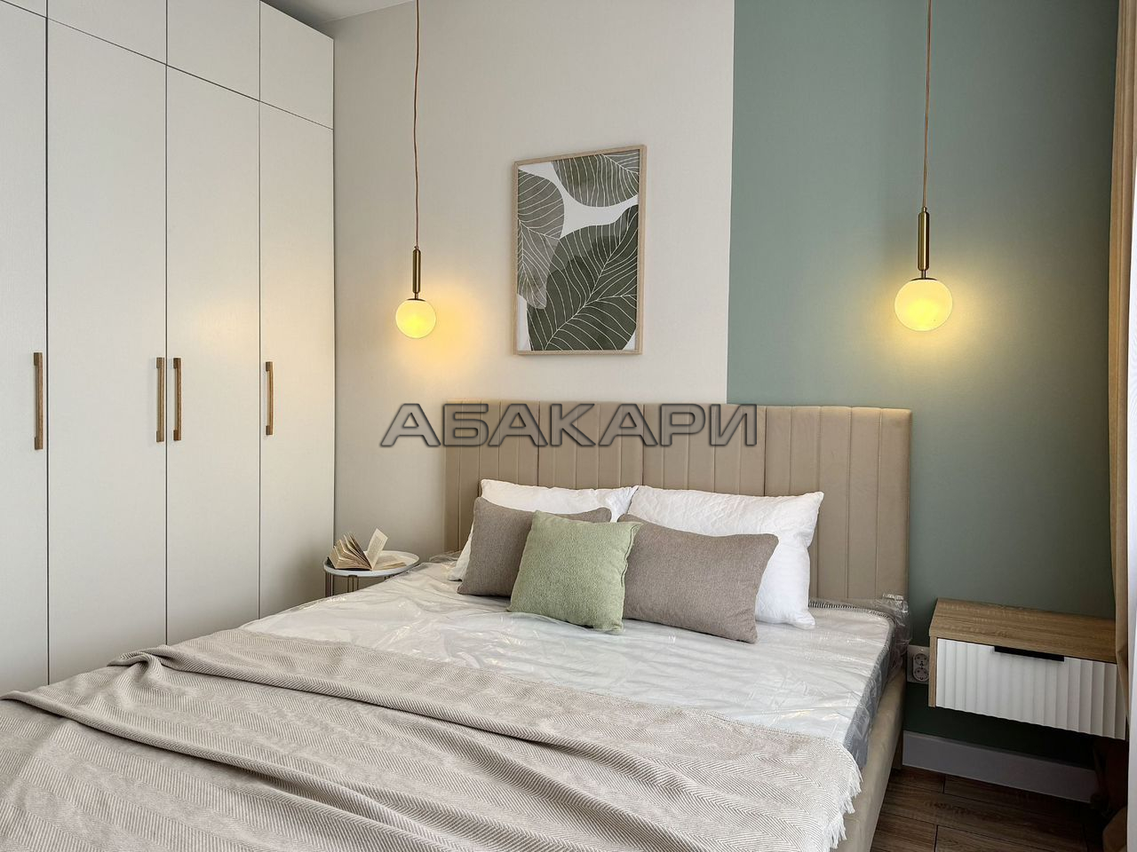 2-комнатная улица Лесников, 49 за 46000 руб/мес фото 2 2-комнатная улица Лесников, 49 за 46000 руб/мес фото 2