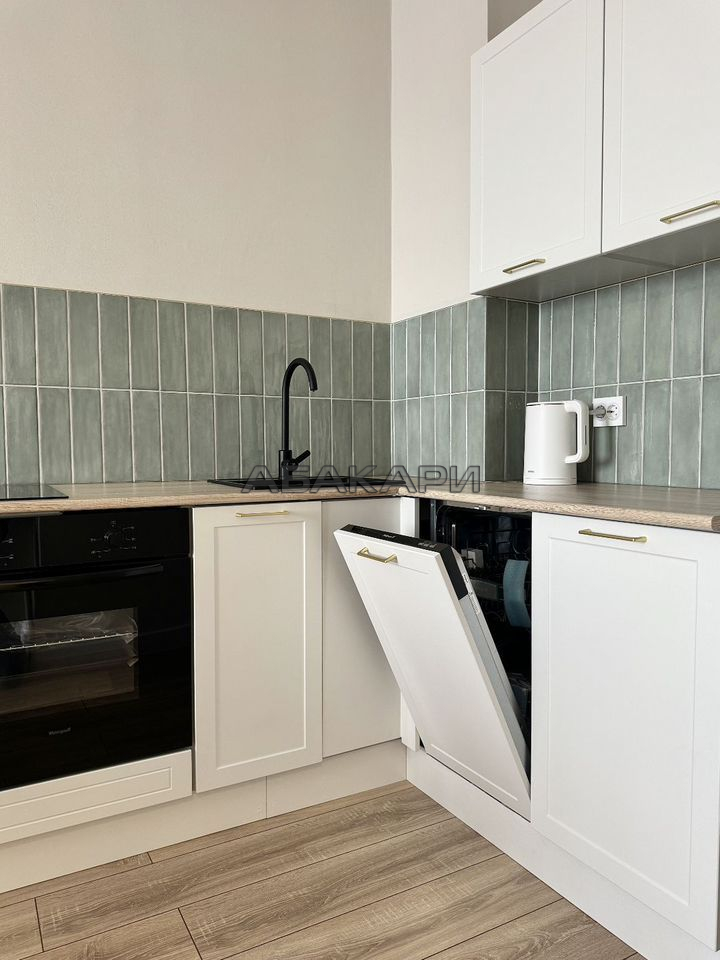 2-комнатная улица Лесников, 49 за 46000 руб/мес фото 5 2-комнатная улица Лесников, 49 за 46000 руб/мес фото 5