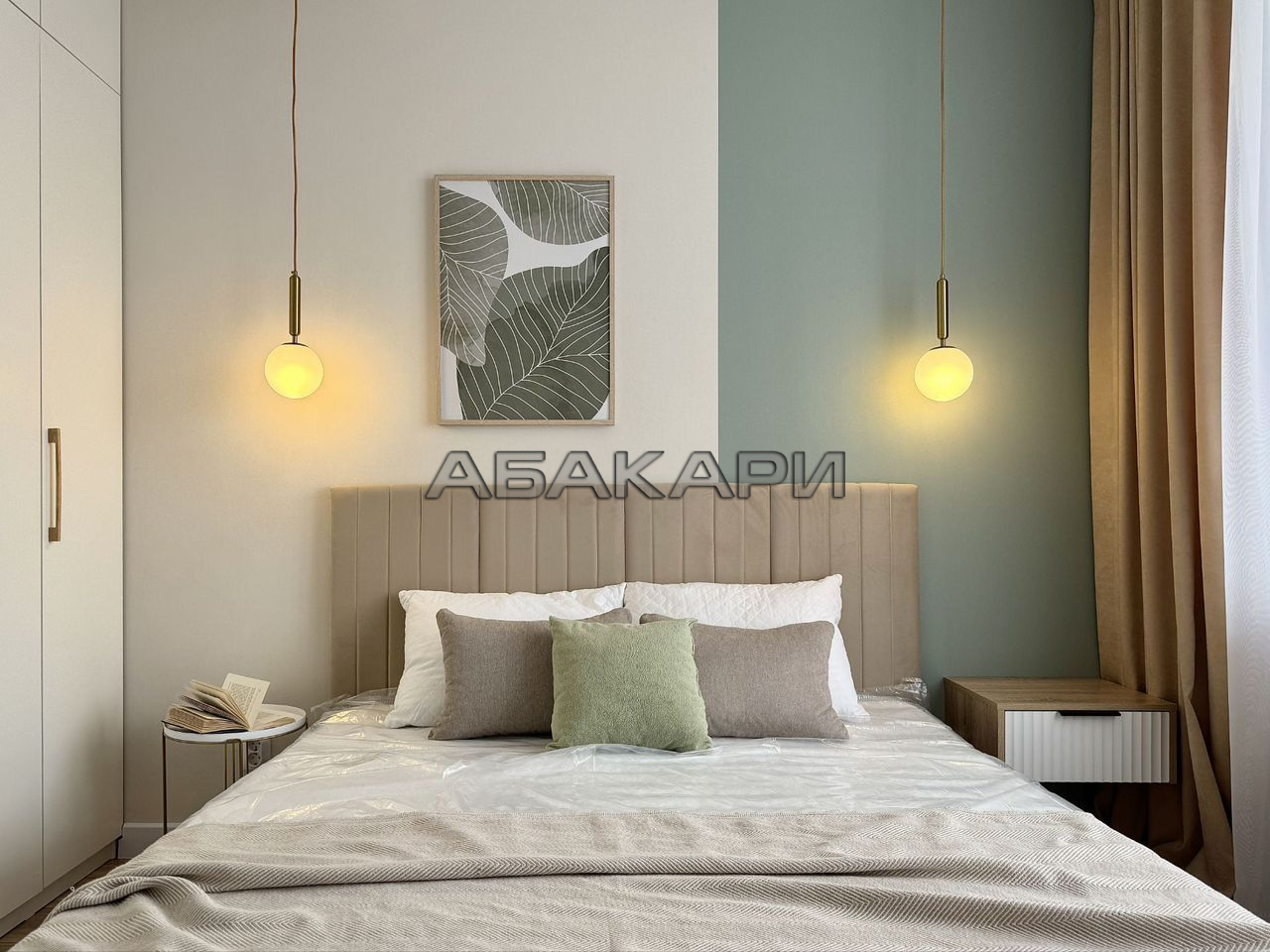 2-комнатная улица Лесников, 49 за 46000 руб/мес фото 6 2-комнатная улица Лесников, 49 за 46000 руб/мес фото 6